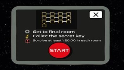 圆盘生存室 2024-06-25 15:08