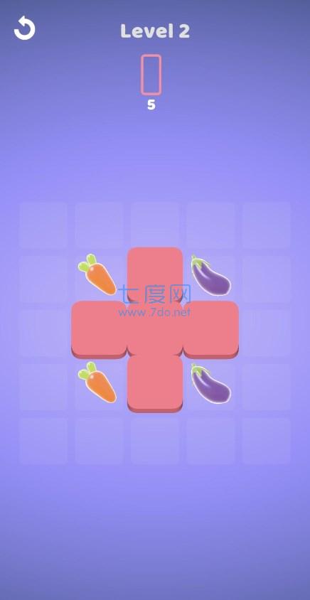 合果碎砖游戏截图1