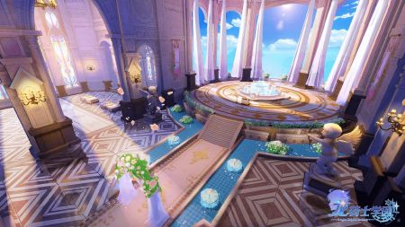 龙骑士学园 v3.1.5