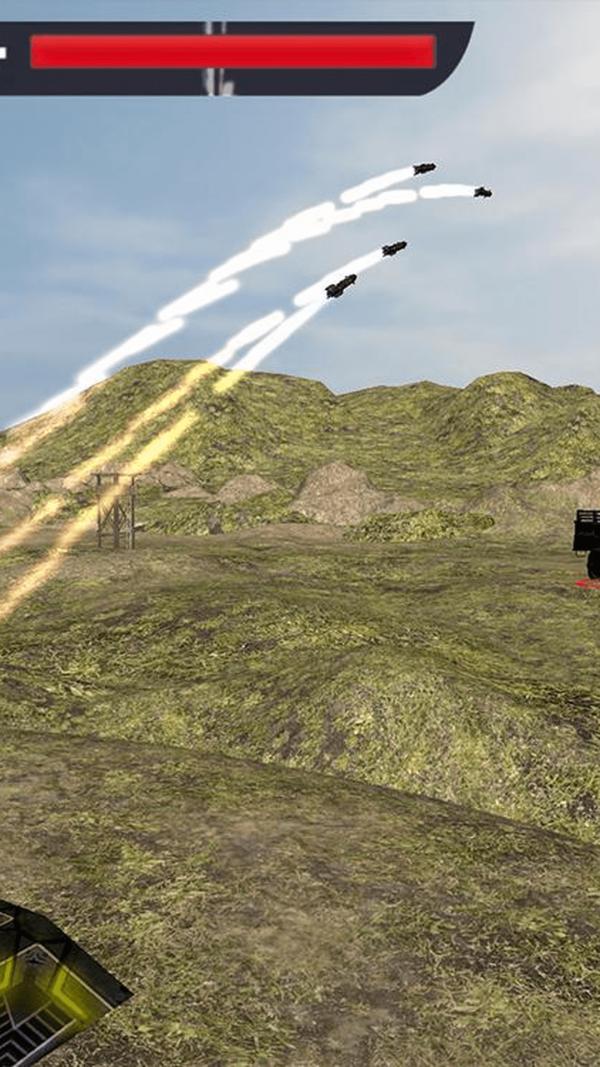 远程导弹打击 2024-06-25 15:08