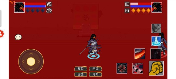 像素火影困难版  v1.00.28