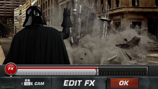 动作电影特效(Action Movie FX) 版本：v3.2