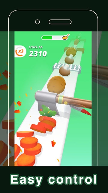 Five-star Slice(五星片)截图3