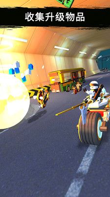 乐高忍者大战游戏安卓版  v4.4.4