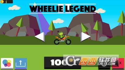 Wheelie 2 v1.0安卓版