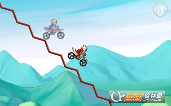 Bike Race摩托车赛 7.7.22 安卓版