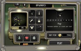 PeaceKeeper(和平守卫者)截图1