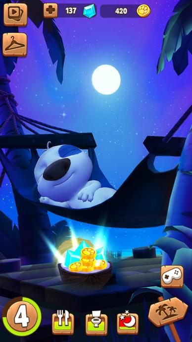 会说话的汉克狗 安卓版 v3.0.5