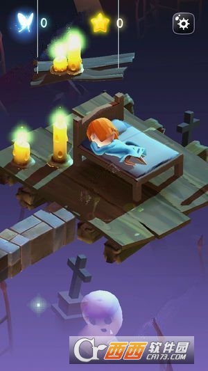 梦行者2（Dream Walker2）截图1