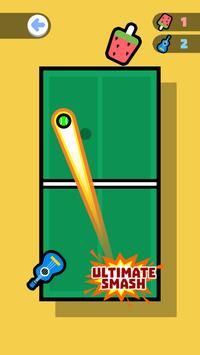对战乒乓球Battle Table Tennis截图1