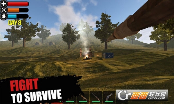 流放末路中文版 v1.0.1安卓版