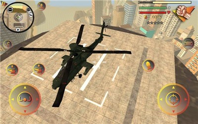 火柴人绳索英雄2 v3.0.2.0