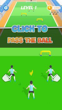 超级传球大师中文版 v3.0.5