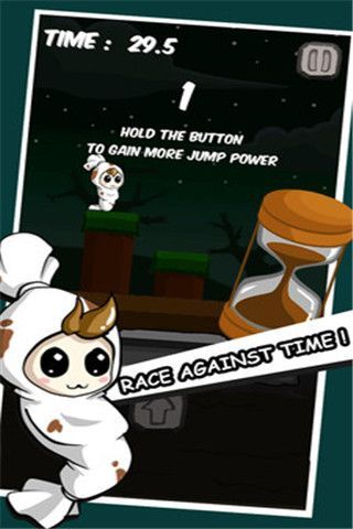 小鬼冒险安卓官方版游戏下载  v5.2.1