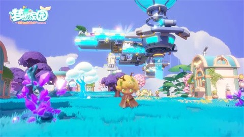 梦想家园泡泡玛特 2023-05-19 14:39