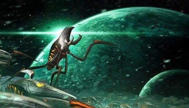 异星战斗之旅