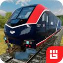 美国火车模拟器中文版2023最新版