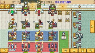 英雄迷宫冒险免费金币无限资源最新版图片1