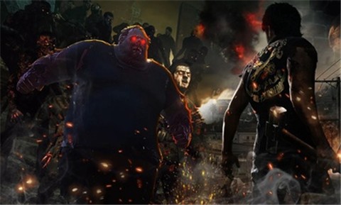 死亡僵尸射击3 v1.1.1