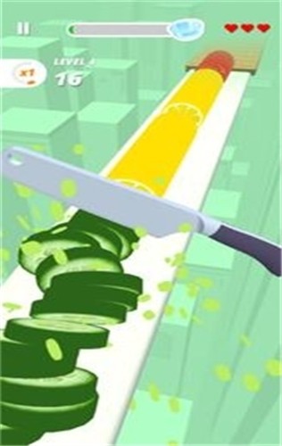 击败切片截图0