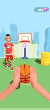 篮筐大师3DHoop Master 3D v3.0.5