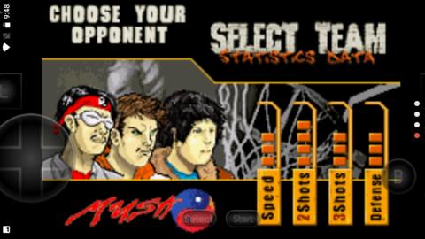 街头篮球单机版  v2022.11.04.15