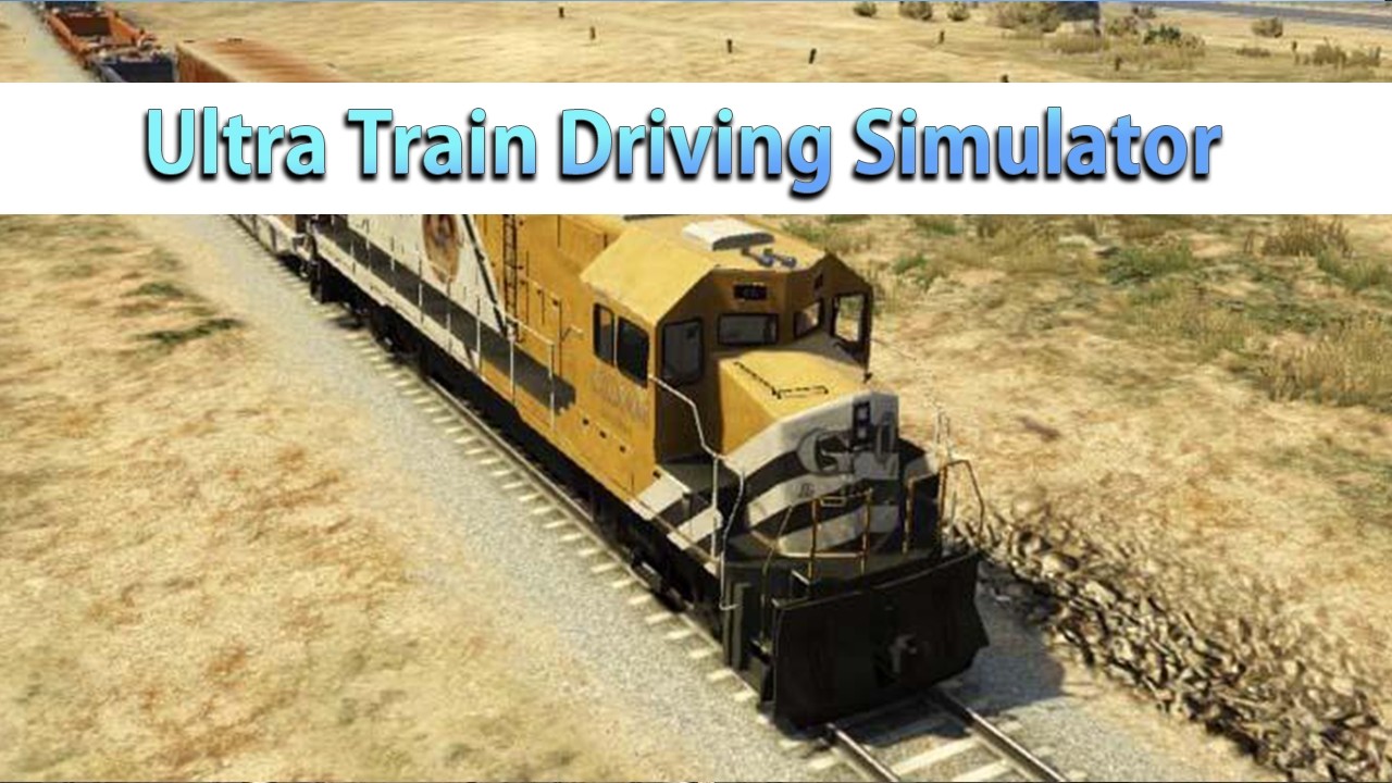 Ultra Train Dri v5.1.3