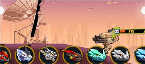 战机终结者  v1.4.9