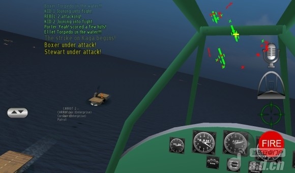 太平洋海军战机 Pacific Navy Fighter C.E. v3.2 v3.1.5