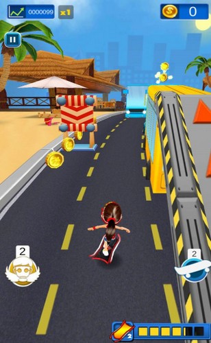 地铁飞侠跑酷 2024-06-25 15:08