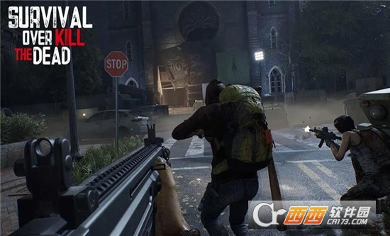末日求生丧尸危机 v3.0 安卓版