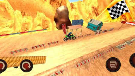 模拟挑战摩托车 v3.0.5