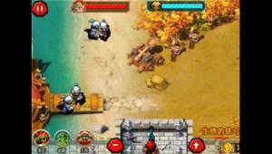 城防三国貂蝉传