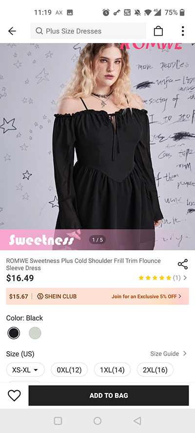 shein