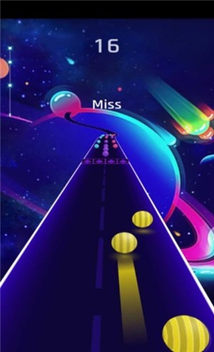 音舞之路截图0