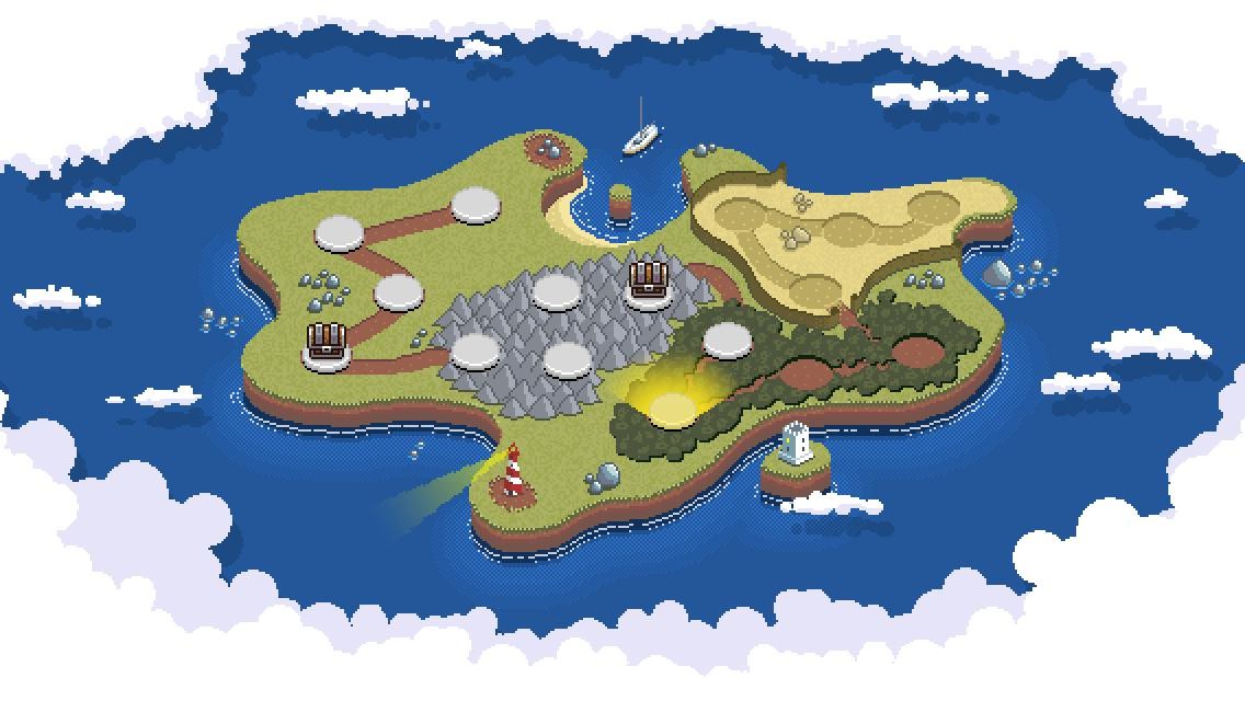 超级山猫历险记 v1.0.5