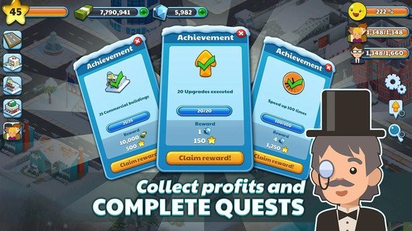 冰雪村庄手游 2024-06-25 15:08