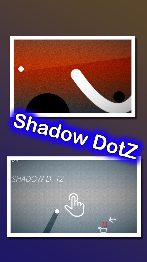 Shadow DotZ游戏最新手机版图片1