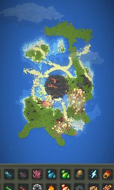 世界盒子游戏下载中文版最新2021  v5.5.4