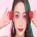 野莓汽水仿妆相机App软件免费版 