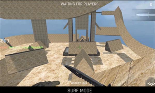 CS1.6联机版