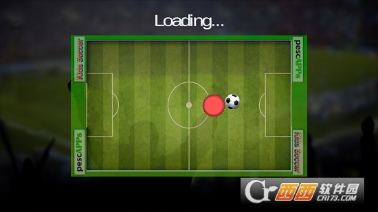 像素指尖足球 v1.0 安卓版