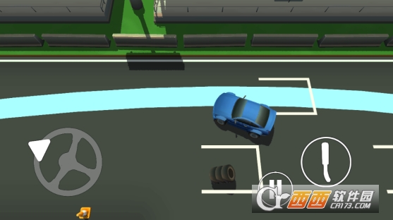 D赛车漂移 v1.23安卓版