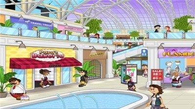 老爹烘焙店原版  v1.0.0