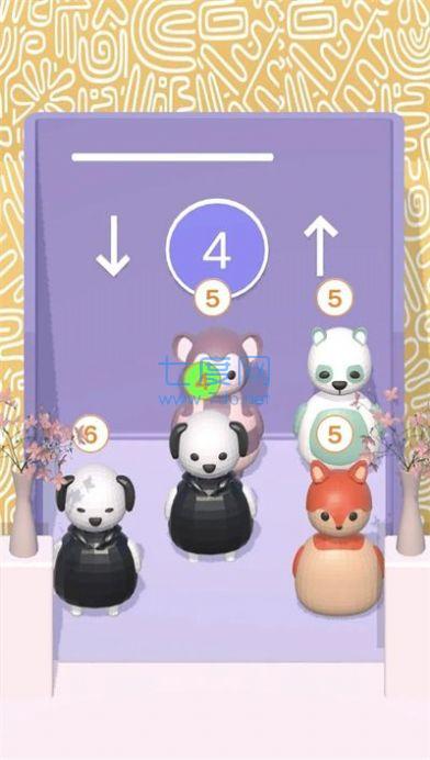 ElevatorJam游戏