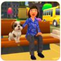 小狗小猫模拟器游戏安卓中文版 