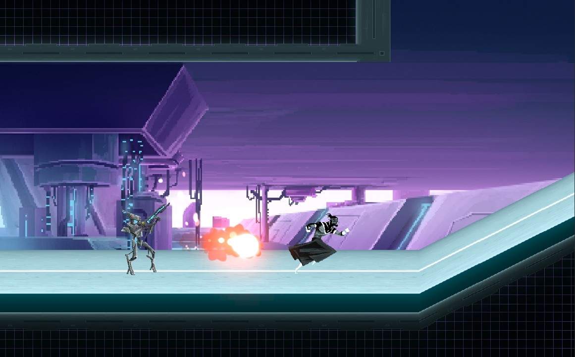 游牧之魂零游戏安卓版图片1