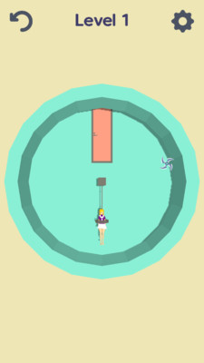 救救少女截图0