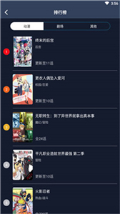 ZzzFun动漫网app