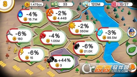 Energy Billionaire(能源亿万富翁安装版)截图0